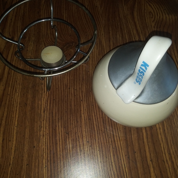 Hershey's Kisses Desert Fondue - Picture 2 of 5